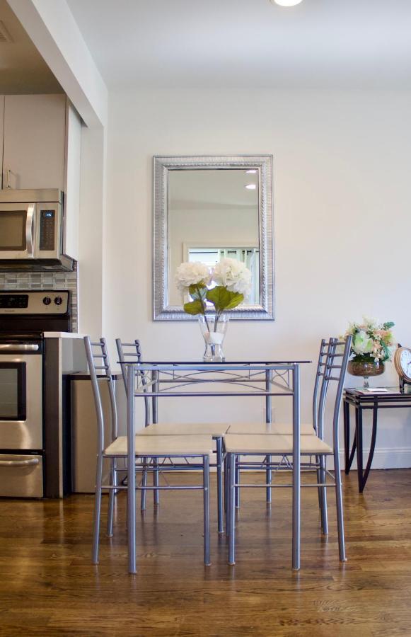 10 Minutes From Nyc - Astoria Lic Queens Cityview ニューヨーク エクステリア 写真