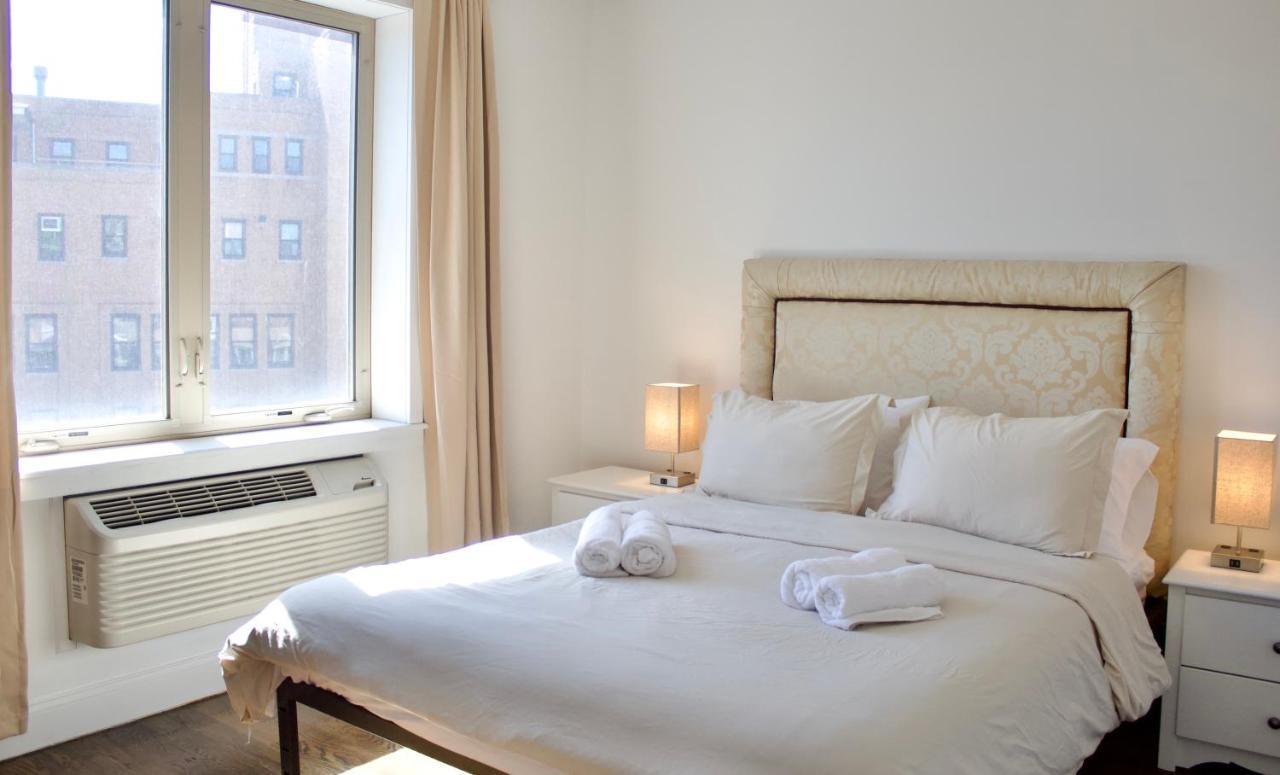 10 Minutes From Nyc - Astoria Lic Queens Cityview ニューヨーク エクステリア 写真