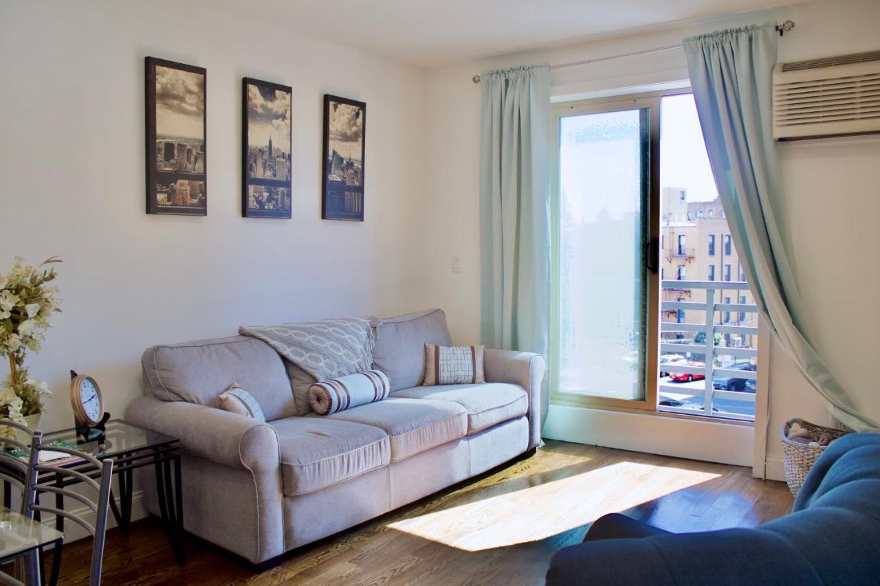 10 Minutes From Nyc - Astoria Lic Queens Cityview ニューヨーク エクステリア 写真