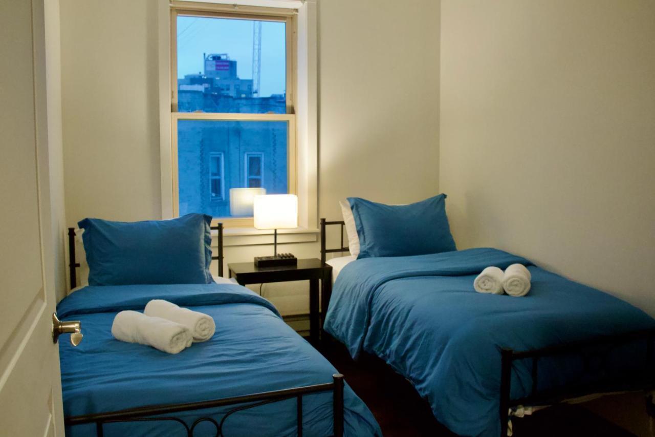 10 Minutes From Nyc - Astoria Lic Queens Cityview ニューヨーク エクステリア 写真
