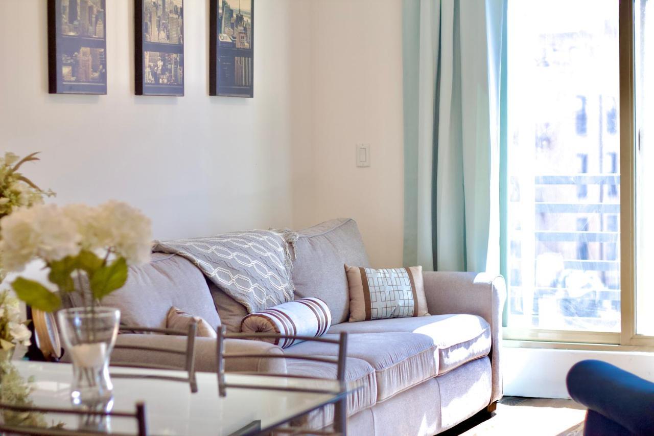 10 Minutes From Nyc - Astoria Lic Queens Cityview ニューヨーク エクステリア 写真